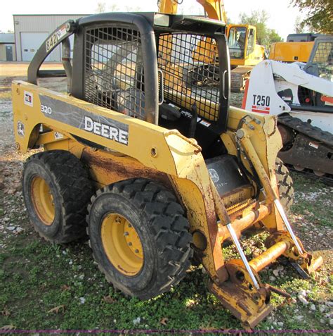 2005 john deere 320 skid steer|john deere 320 skid steer for sale.